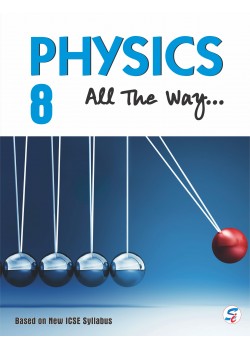 Physics All The Way 8