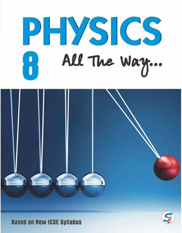 Physics all the way 8