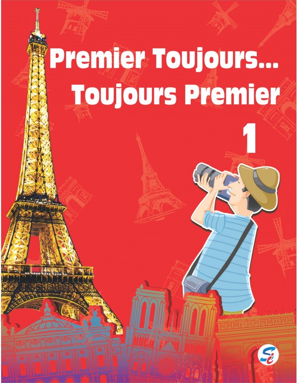 Premier Toujours... Toujours Premier 1