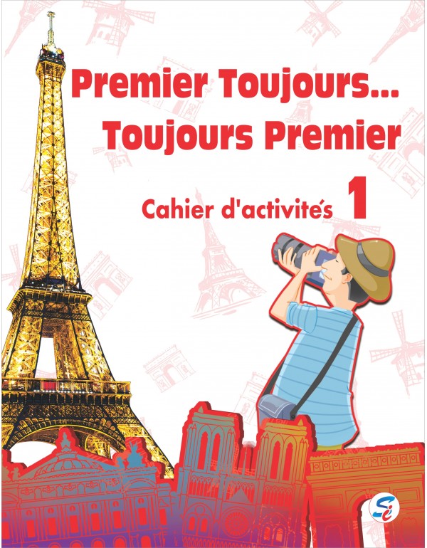 Premier Toujours... cahier d activites 1