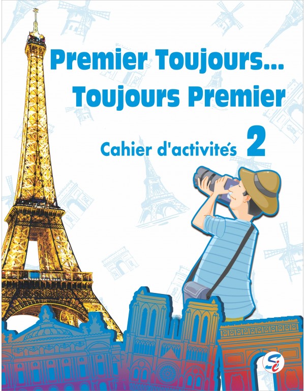 Premier Toujours... cahier d activites 2