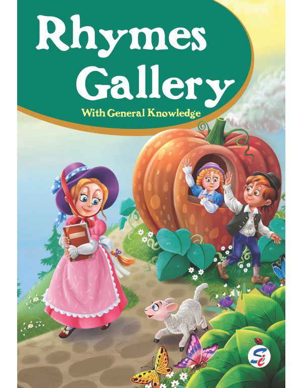 Rhymes Gallery