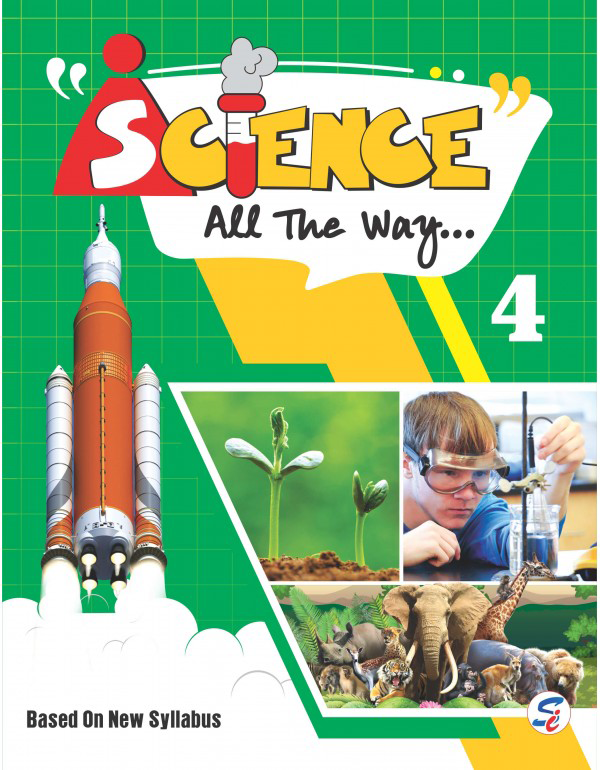 Science All the Way 4