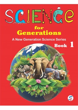 Science For Generations 1