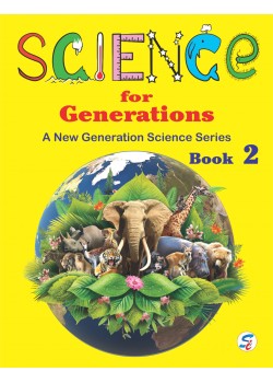 Science For Generations 2