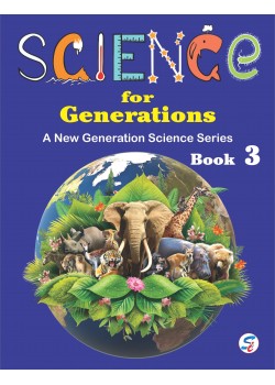 Science For Generations 3