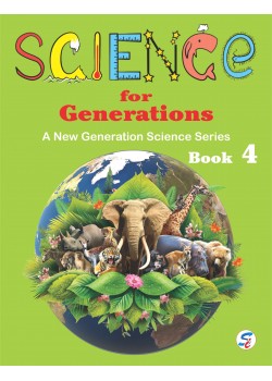 Science For Generations 4