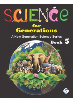 Science For Generations 5