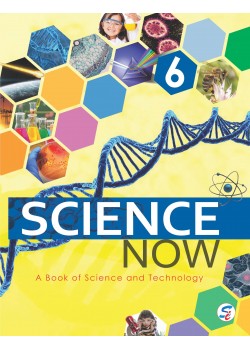 Science Now 6