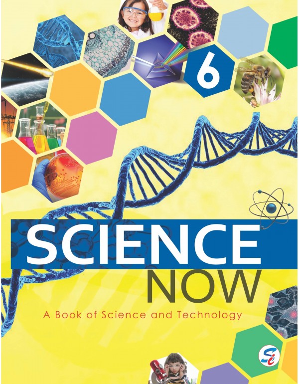Science Now 6