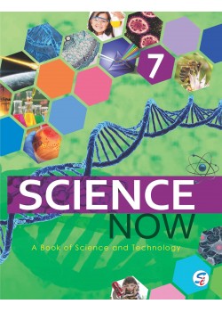 Science Now 7