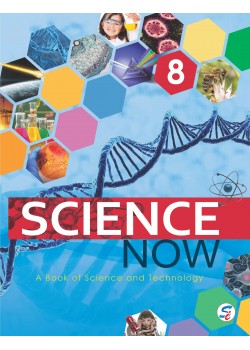 Science Now 8