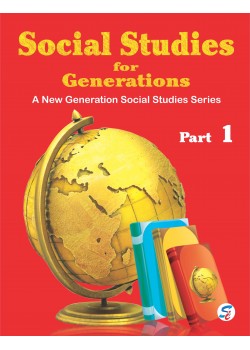 Social Studies For Generations 1