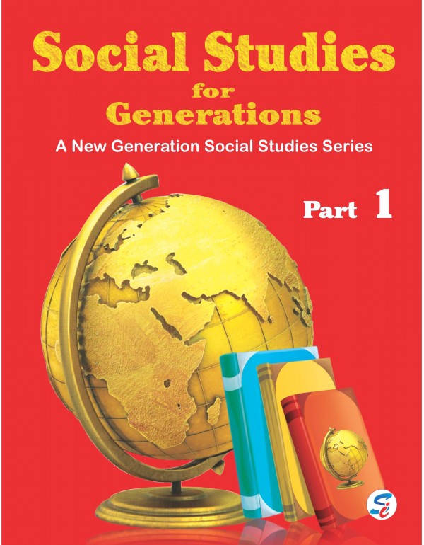 Social Studies for Generations 1