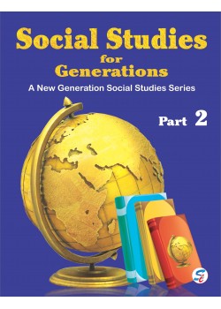 Social Studies For Generations 2