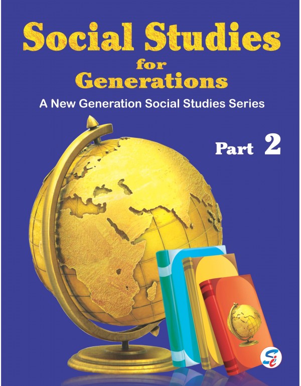 Social Studies for Generations 2