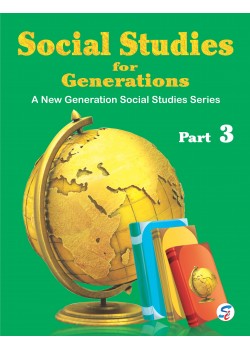 Social Studies For Generations 3