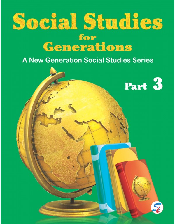 Social Studies for Generations 3