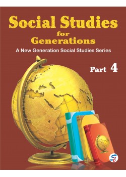 Social Studies For Generations 4