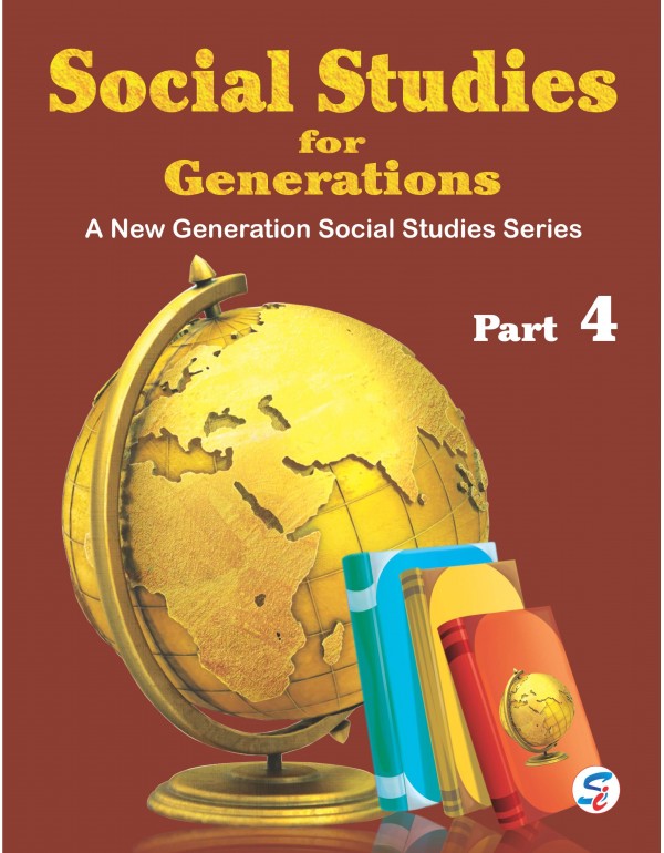 Social Studies for Generations 4