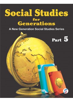 Social Studies For Generations 5