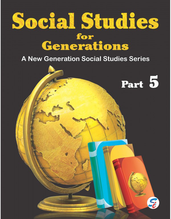 Social Studies for Generations 5