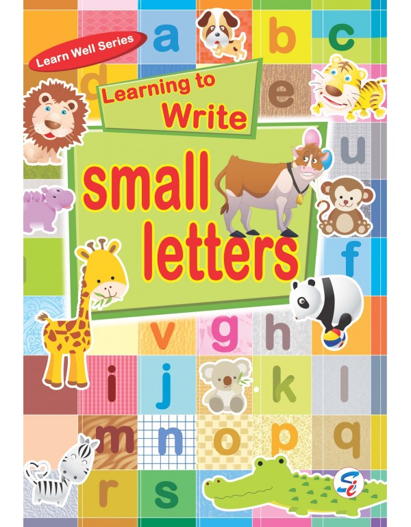 Learning to Write Small Letters